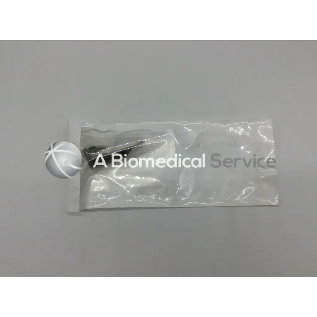 Load image into Gallery viewer, A Biomedical Service SunMed 5-5336-02 All Metal Fiber Optic Laryngoscope 10.00