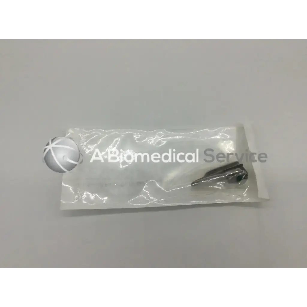 Load image into Gallery viewer, A Biomedical Service SunMed 5-5336-02 All Metal Fiber Optic Laryngoscope 10.00