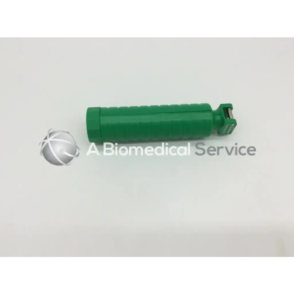 Load image into Gallery viewer, A Biomedical Service SunMed Greenline D LED Disposable Handle 5-0236-69 8.00