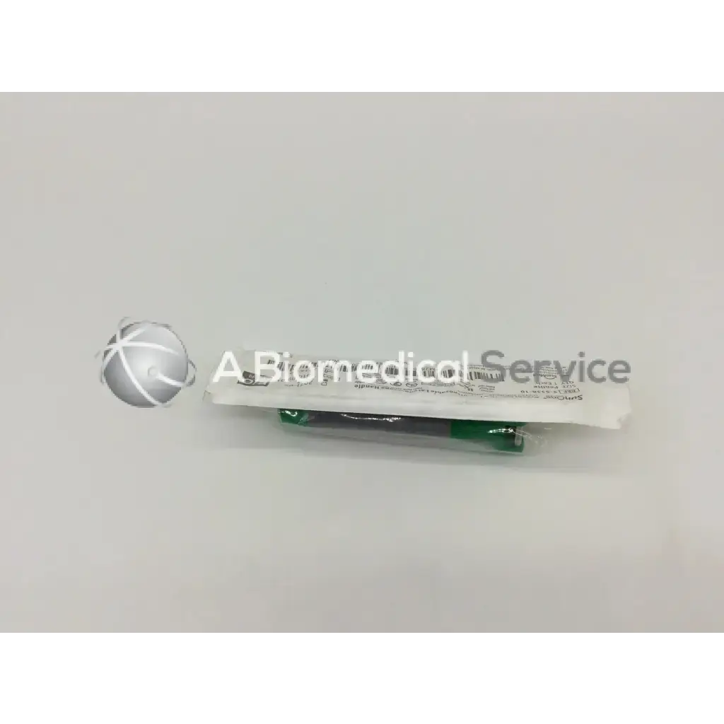 Load image into Gallery viewer, A Biomedical Service SunMed Greenline/D LED Disposable Handle Size Penline 5-5338-10 5.00