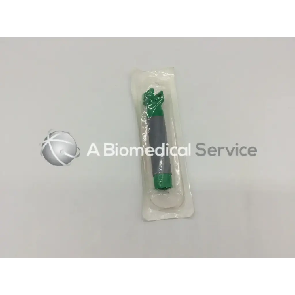 Load image into Gallery viewer, A Biomedical Service SunMed Greenline/D LED Disposable Handle Size Penline 5-5338-10 5.00