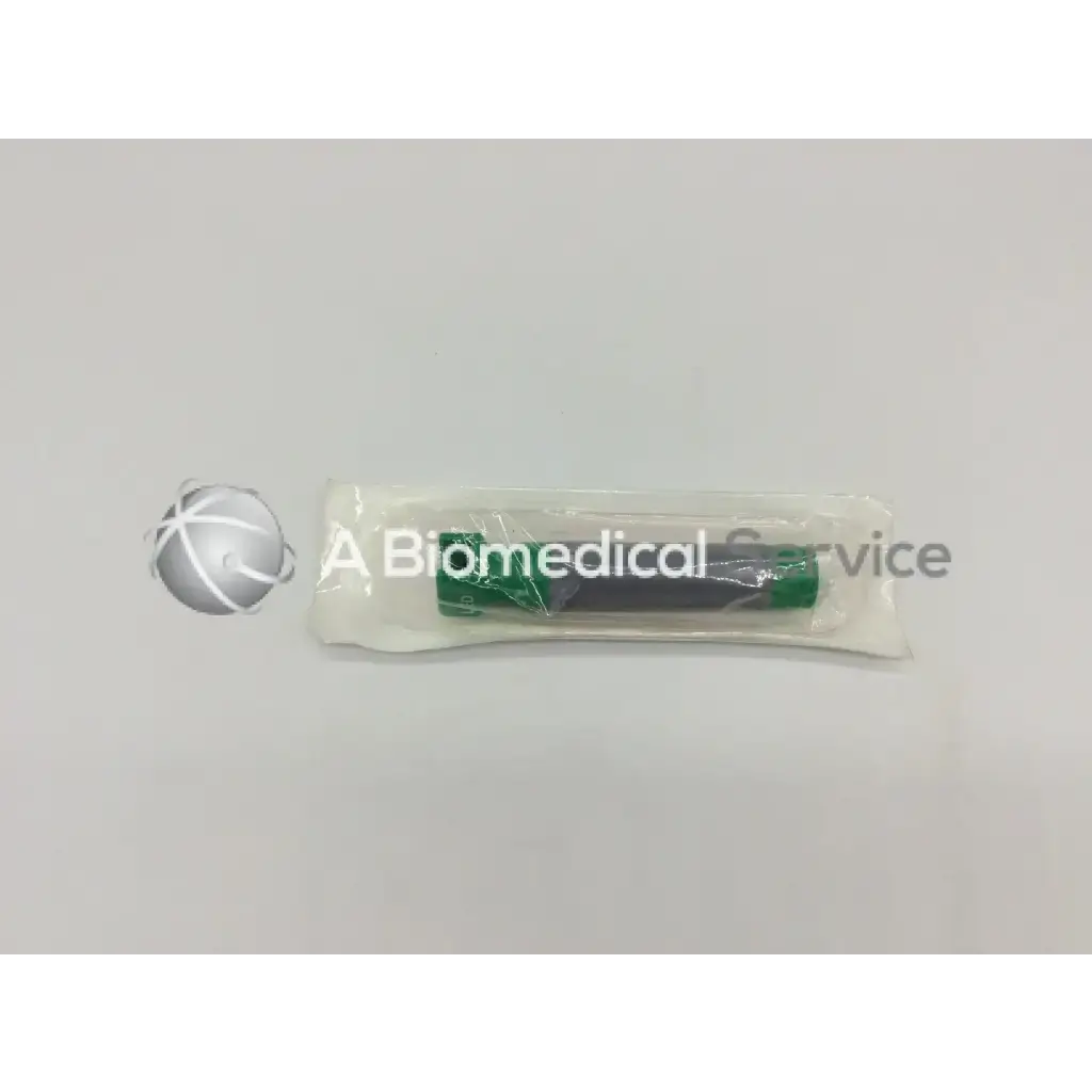 Load image into Gallery viewer, A Biomedical Service SunMed Greenline/D LED Disposable Handle Size Penline 5-5338-10 5.00