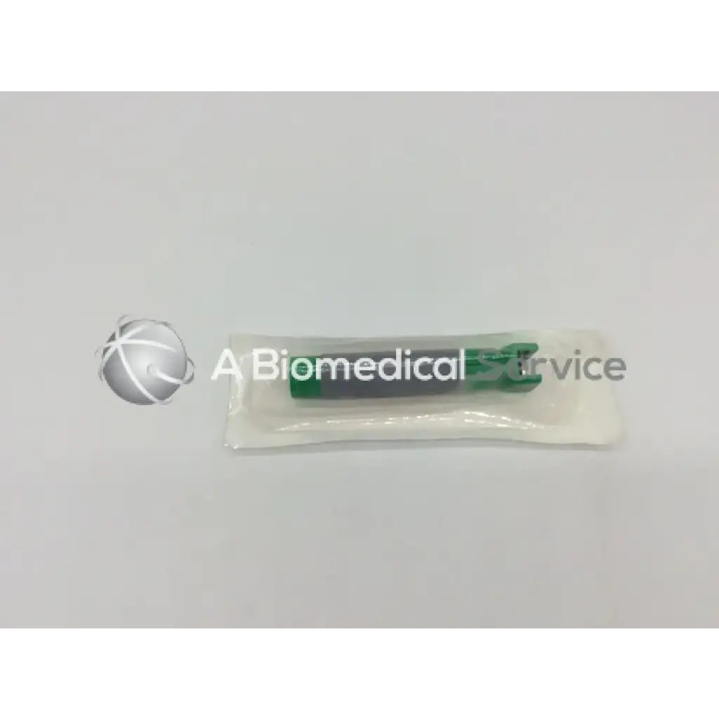 Load image into Gallery viewer, A Biomedical Service SunMed Greenline/D LED Disposable Handle Size Penline 5-5338-10 5.00