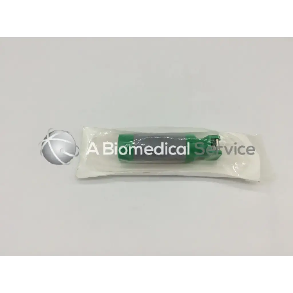 Load image into Gallery viewer, A Biomedical Service SunMed Greenline/D LED Disposable Handle Size Stubby 5-5338-11 10.00