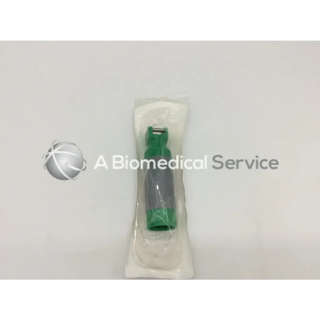 Load image into Gallery viewer, A Biomedical Service SunMed Greenline/D LED Disposable Handle Size Stubby 5-5338-11 10.00