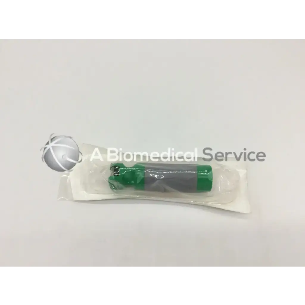 Load image into Gallery viewer, A Biomedical Service SunMed Greenline/D LED Disposable Handle Size Stubby 5-5338-11 10.00