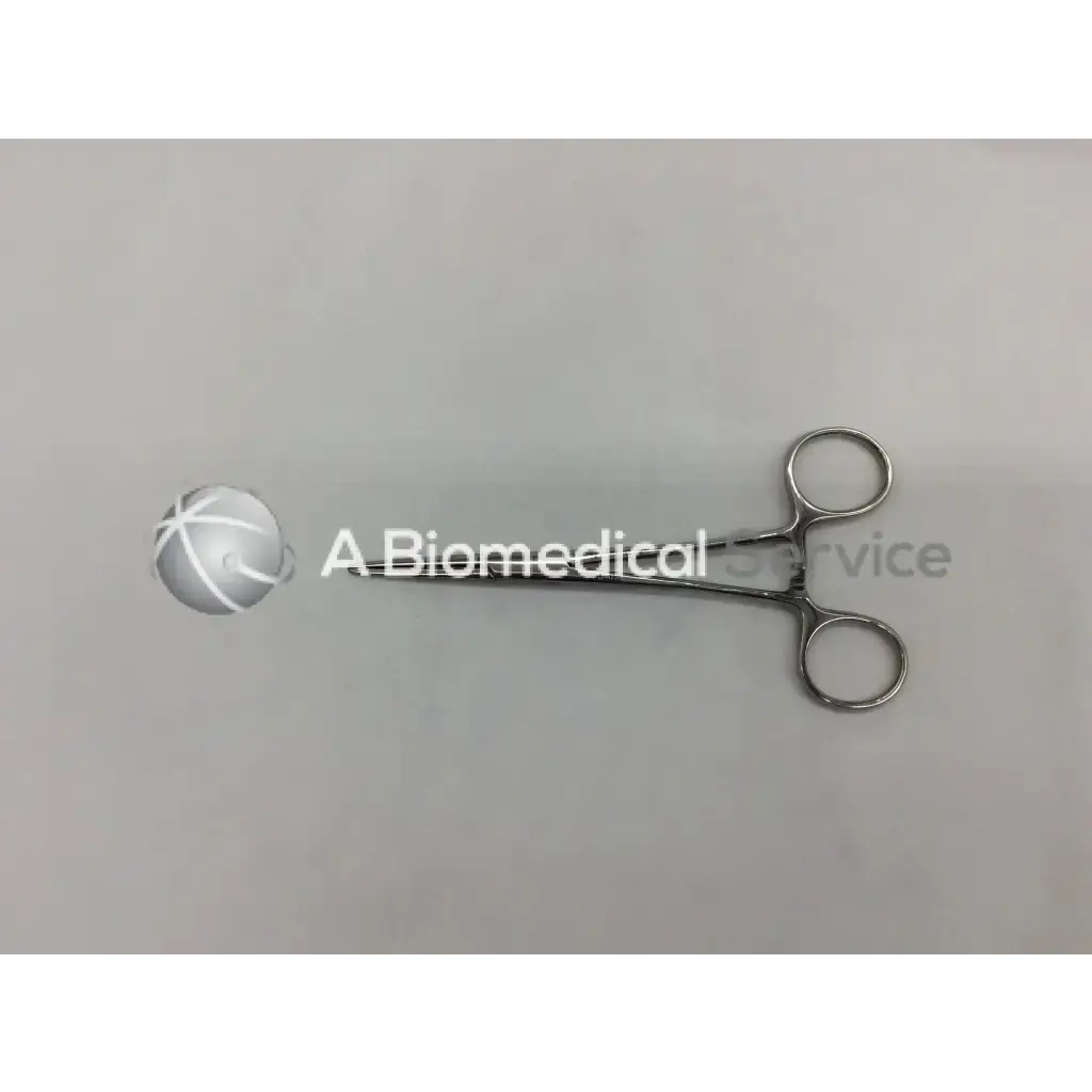 Load image into Gallery viewer, A Biomedical Service Symmetry 33-4020 Kelly Classic Hemostatic Forceps 85.00