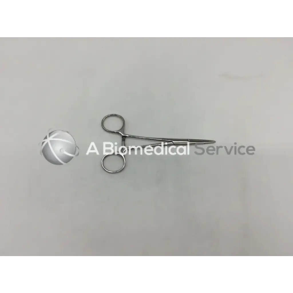 Load image into Gallery viewer, A Biomedical Service Symmetry 33-4020 Kelly Classic Hemostatic Forceps 85.00