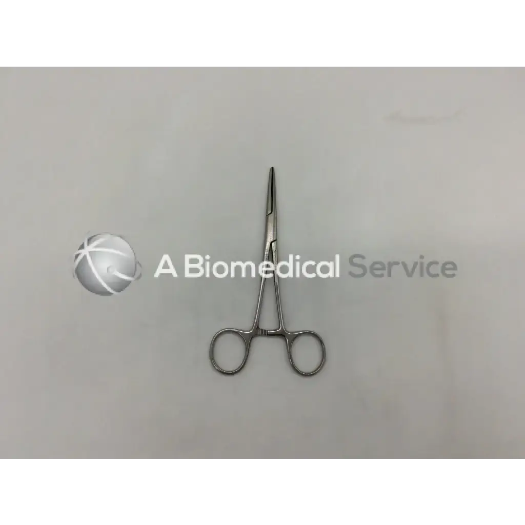 Load image into Gallery viewer, A Biomedical Service Symmetry 33-4020 Kelly Classic Hemostatic Forceps 85.00