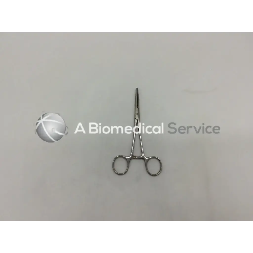 Load image into Gallery viewer, A Biomedical Service Symmetry 33-4020 Kelly Classic Hemostatic Forceps 85.00