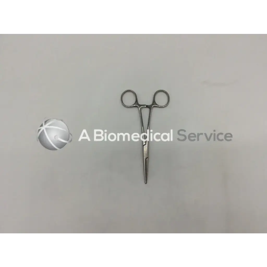 Load image into Gallery viewer, A Biomedical Service Symmetry 33-4020 Kelly Classic Hemostatic Forceps 85.00