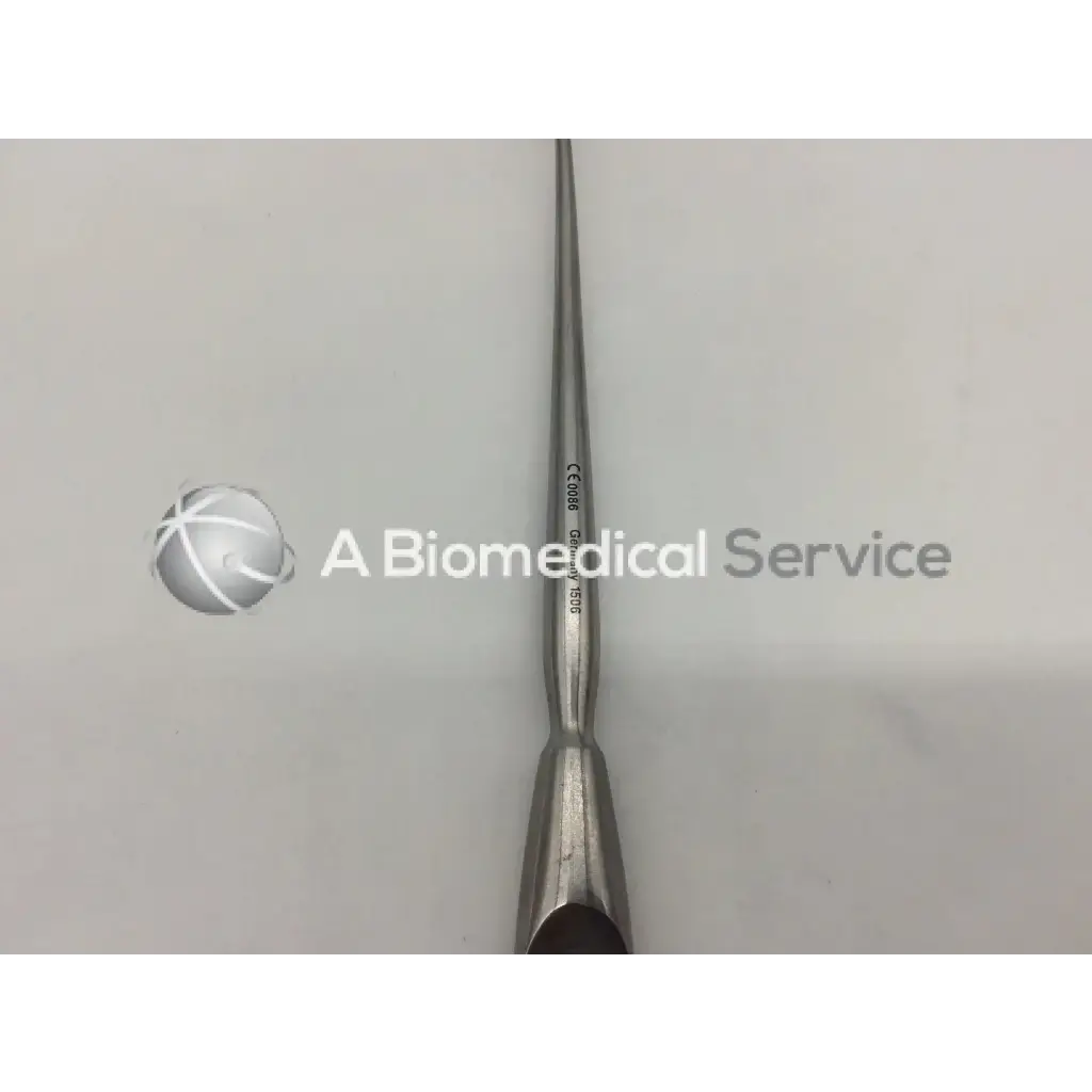 Load image into Gallery viewer, A Biomedical Service Symmetry Surgical  50-1020 Cushing Vein Retractor 25.00