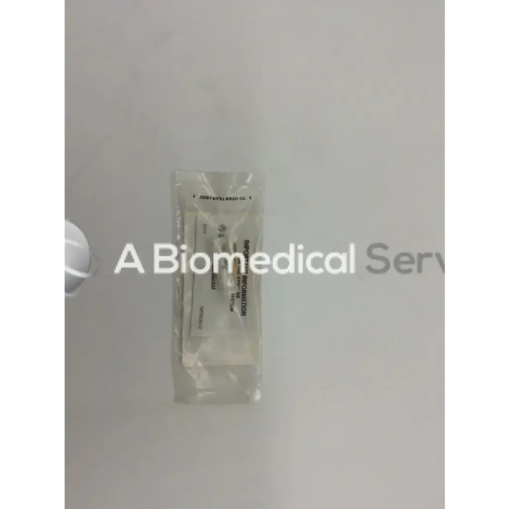 Load image into Gallery viewer, A Biomedical Service Synthes 1.7MM TI Emergency Screw with Flutter Tip 3MM 400 653 30.00