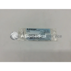 BioMedical-Synthes 222.593 4.0MM Locking Screw 62MM