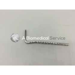 BioMedical-Synthes 237.22 Condylar Plates 95 Degrees