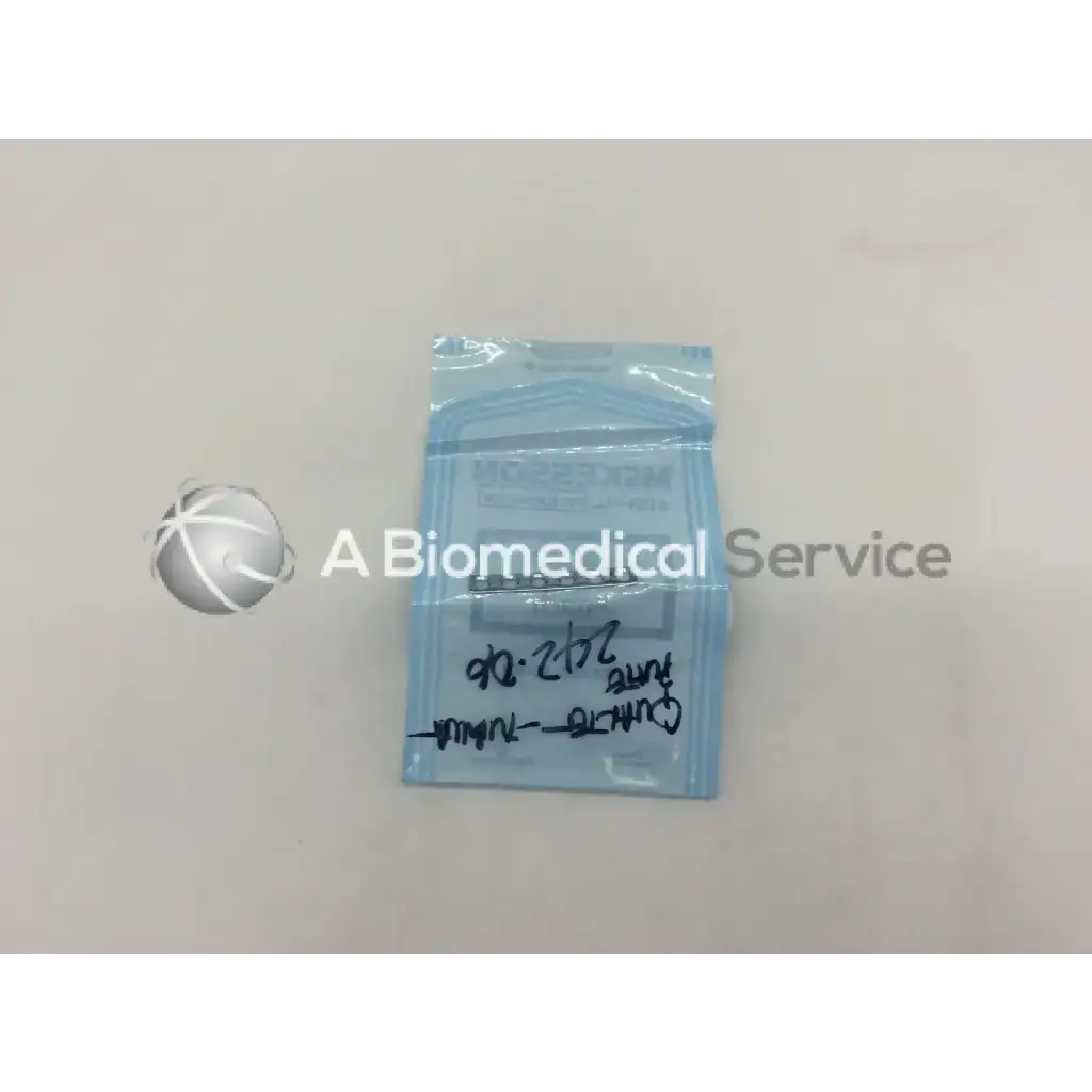 Load image into Gallery viewer, A Biomedical Service Synthes 242.06 Quarter-Tubular Plate with Collar 6 Holes 47mm 50.00
