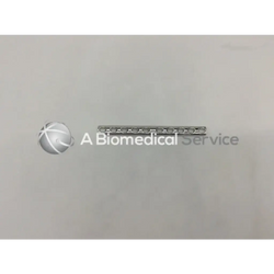 BioMedical-Synthes 248.10 DCP 10 Hole Plate 3.5mm x 121mm