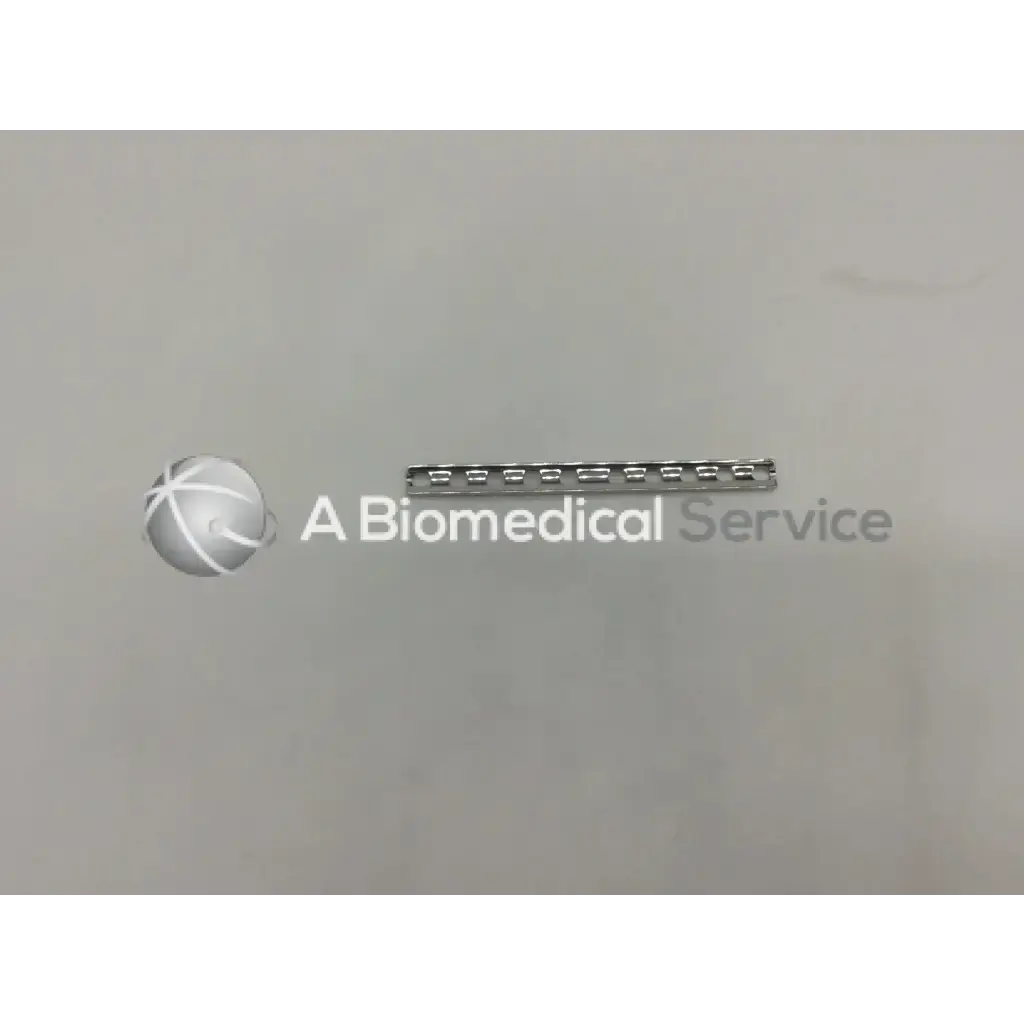Load image into Gallery viewer, A Biomedical Service Synthes 248.10 DCP 10 Hole Plate 3.5mm x 121mm 60.00