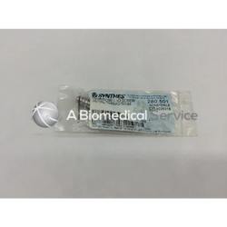 BioMedical-Synthes 280.501 Lag Screw 12.7mm Thread  50mm