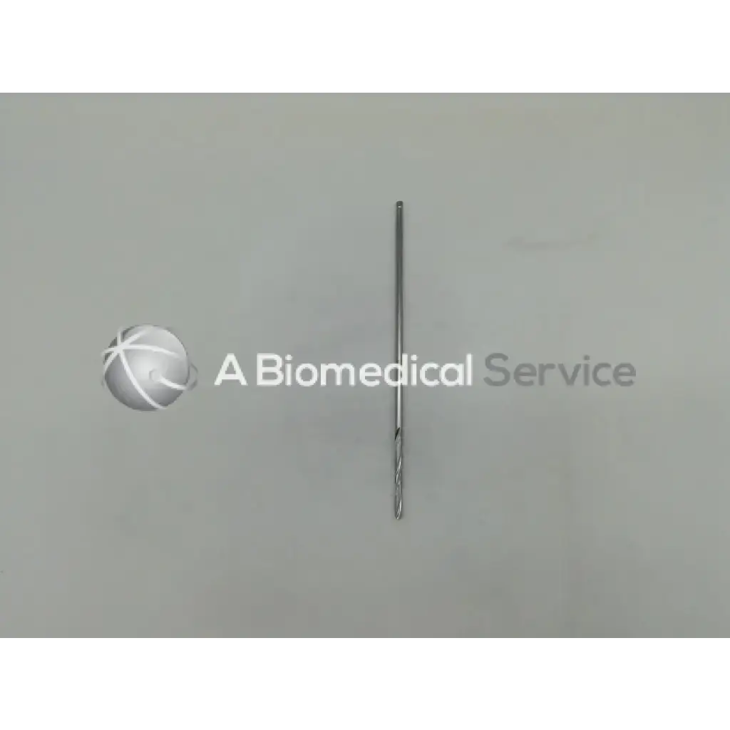Load image into Gallery viewer, A Biomedical Service Synthes 310.48 4.5mm x 145mm QC Drill Bit US242 Orthopedic Trauma 90.00