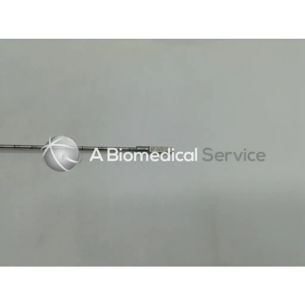 Load image into Gallery viewer, A Biomedical Service Synthes 315.92 2.5mm three-fluted drill bit 50.00