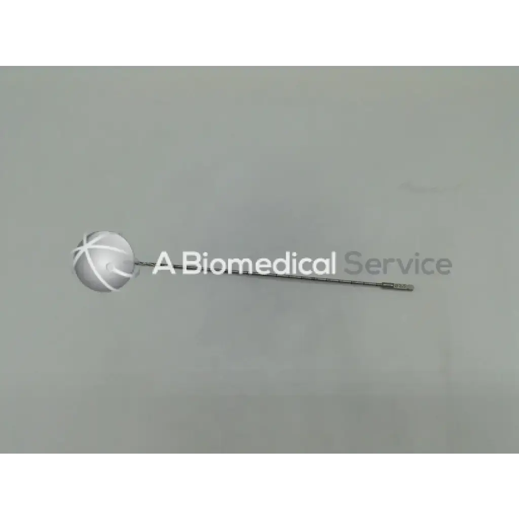 Load image into Gallery viewer, A Biomedical Service Synthes 315.92 2.5mm three-fluted drill bit 50.00