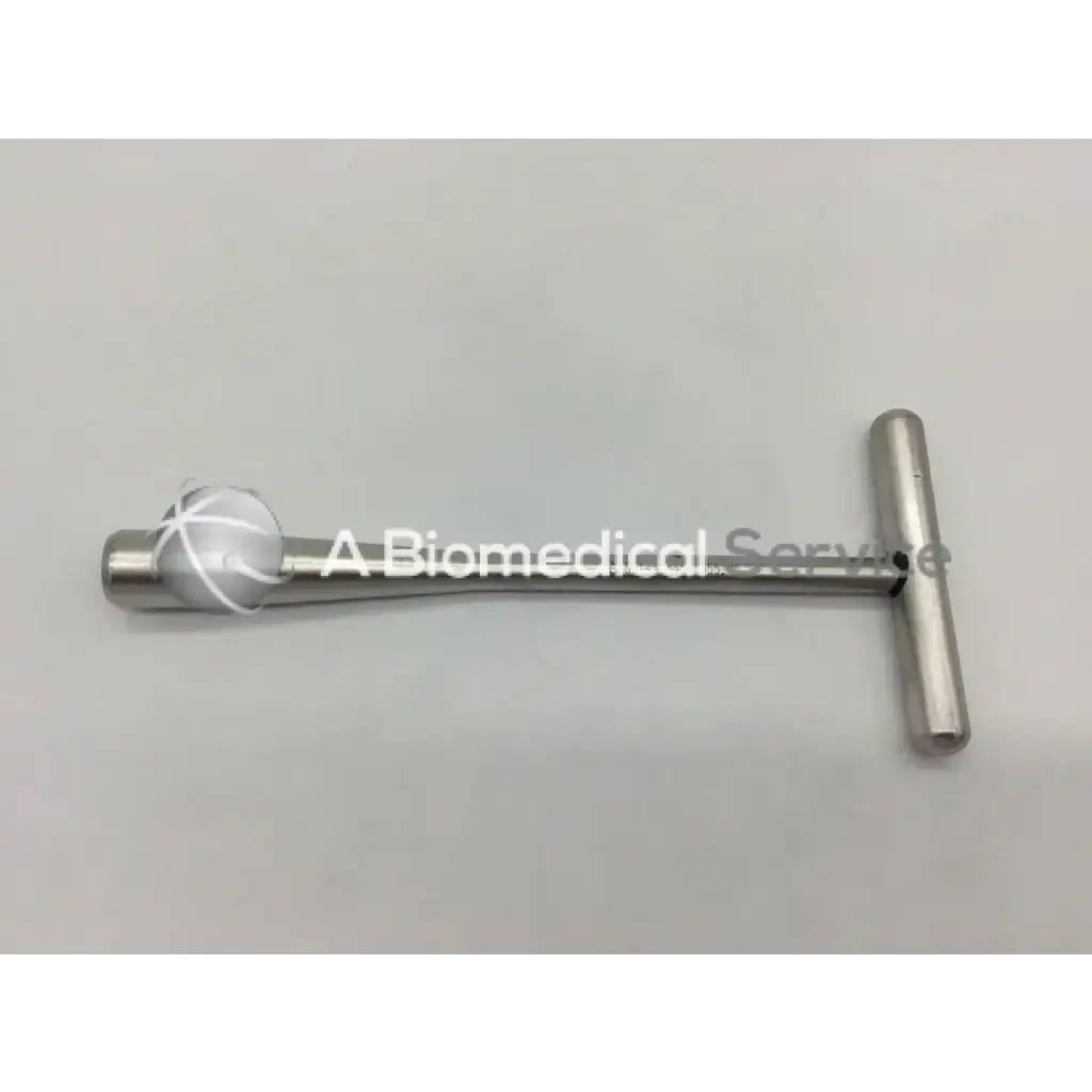 Load image into Gallery viewer, A Biomedical Service Synthes 355.15 Cannulated Socket Wrench 120.00