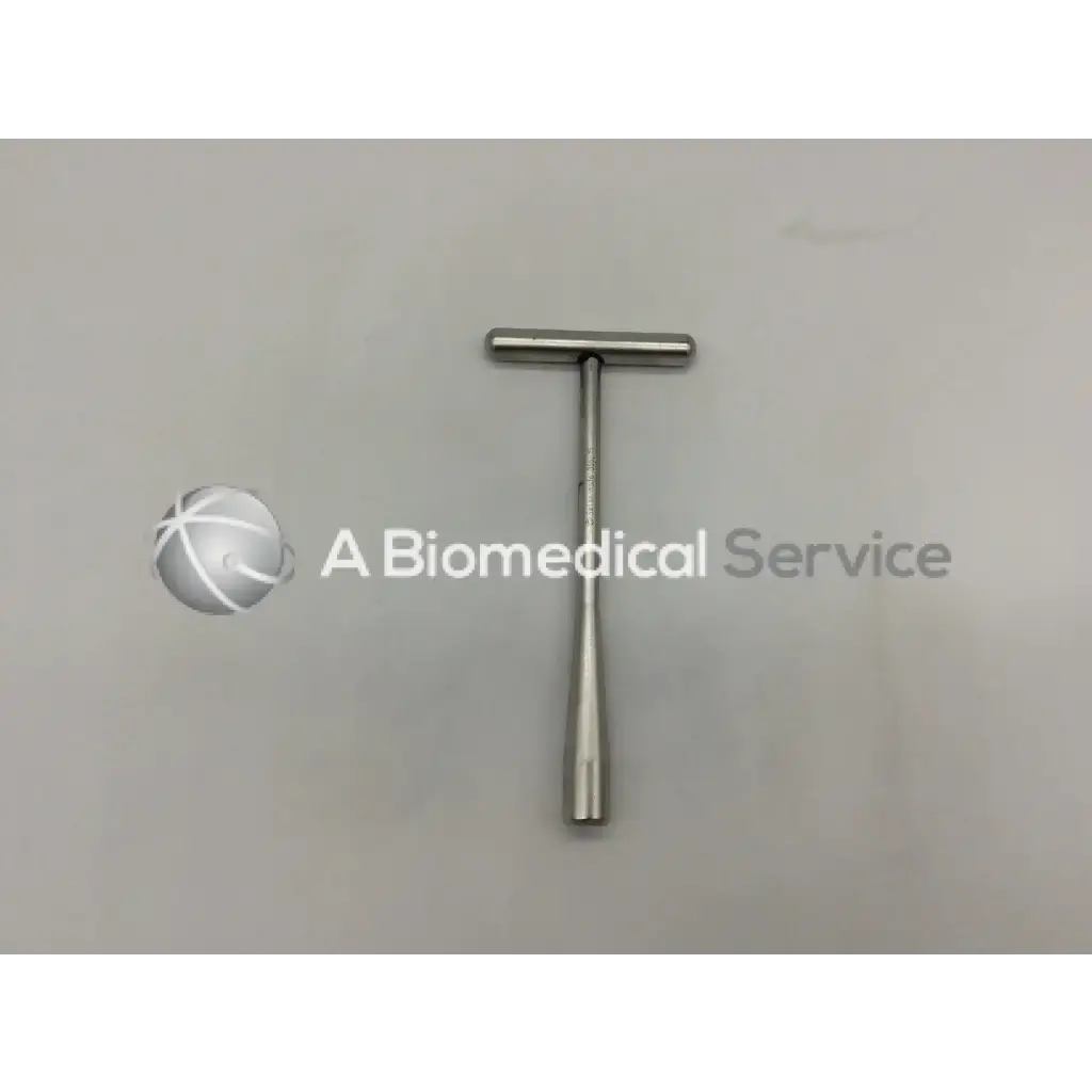 Load image into Gallery viewer, A Biomedical Service Synthes 355.15 Cannulated Socket Wrench 120.00