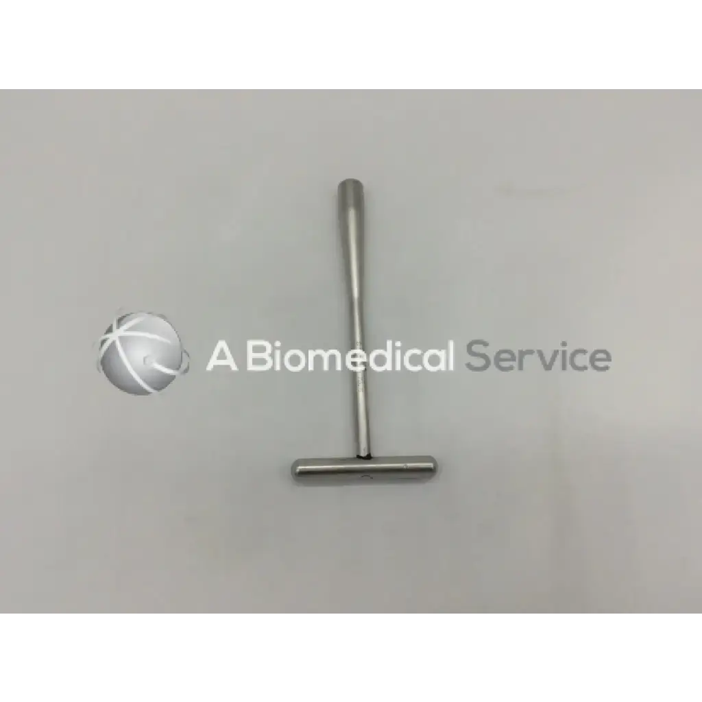 Load image into Gallery viewer, A Biomedical Service Synthes 355.15 Cannulated Socket Wrench 120.00