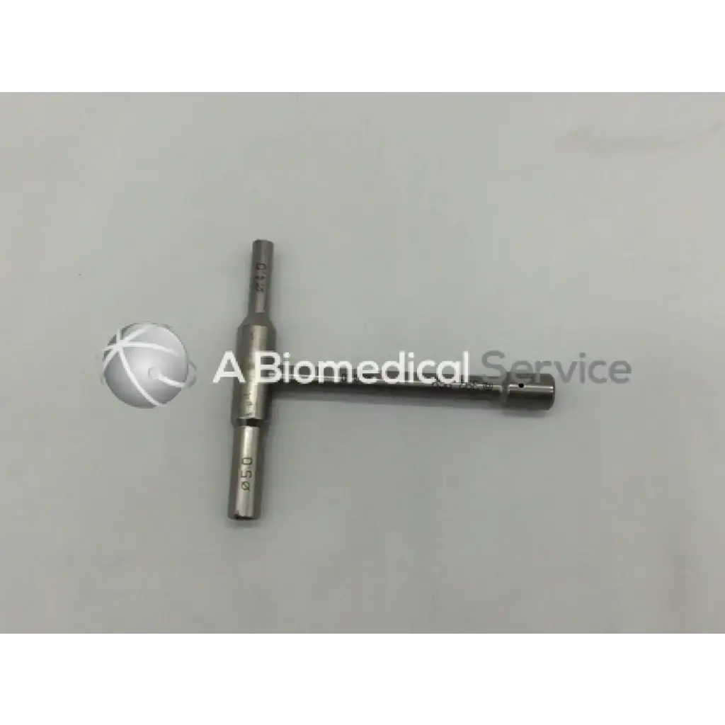 Load image into Gallery viewer, A Biomedical Service Synthes 392.969 Combination Wrench 4mm/ 5mm/ 8mm 50.00