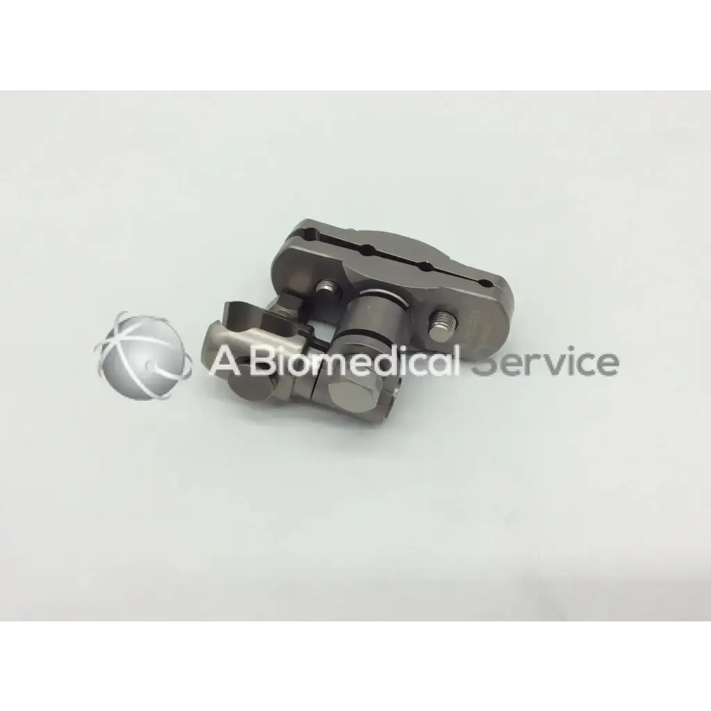 Load image into Gallery viewer, A Biomedical Service Synthes 393.755 Multi Pin Clamp 70.00