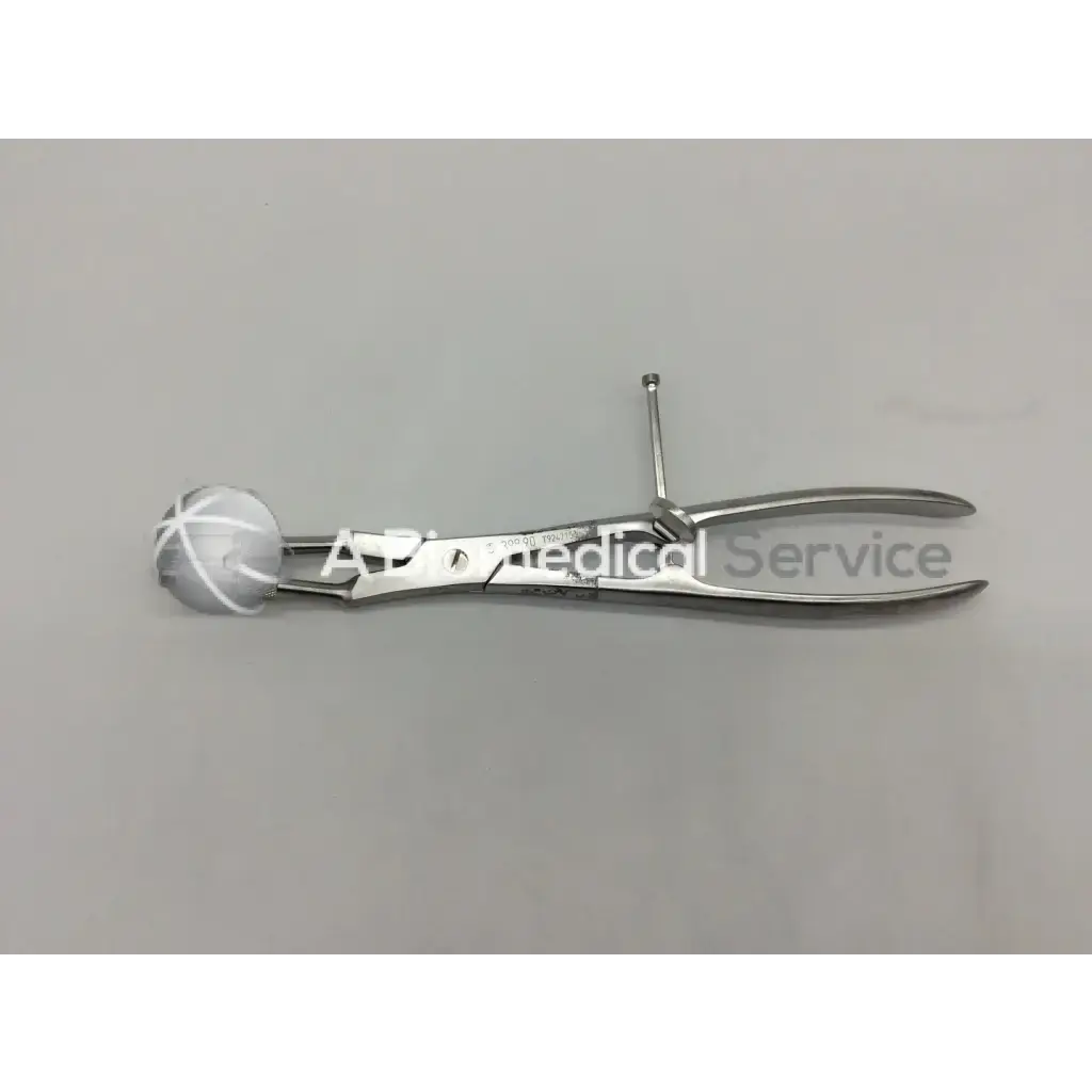 Load image into Gallery viewer, A Biomedical Service Synthes 398.90 Orthopedic Maxillofacial Forceps 110.00