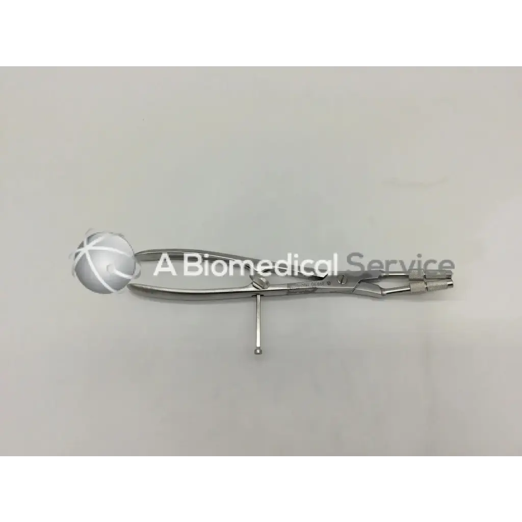 Load image into Gallery viewer, A Biomedical Service Synthes 398.90 Orthopedic Maxillofacial Forceps 110.00