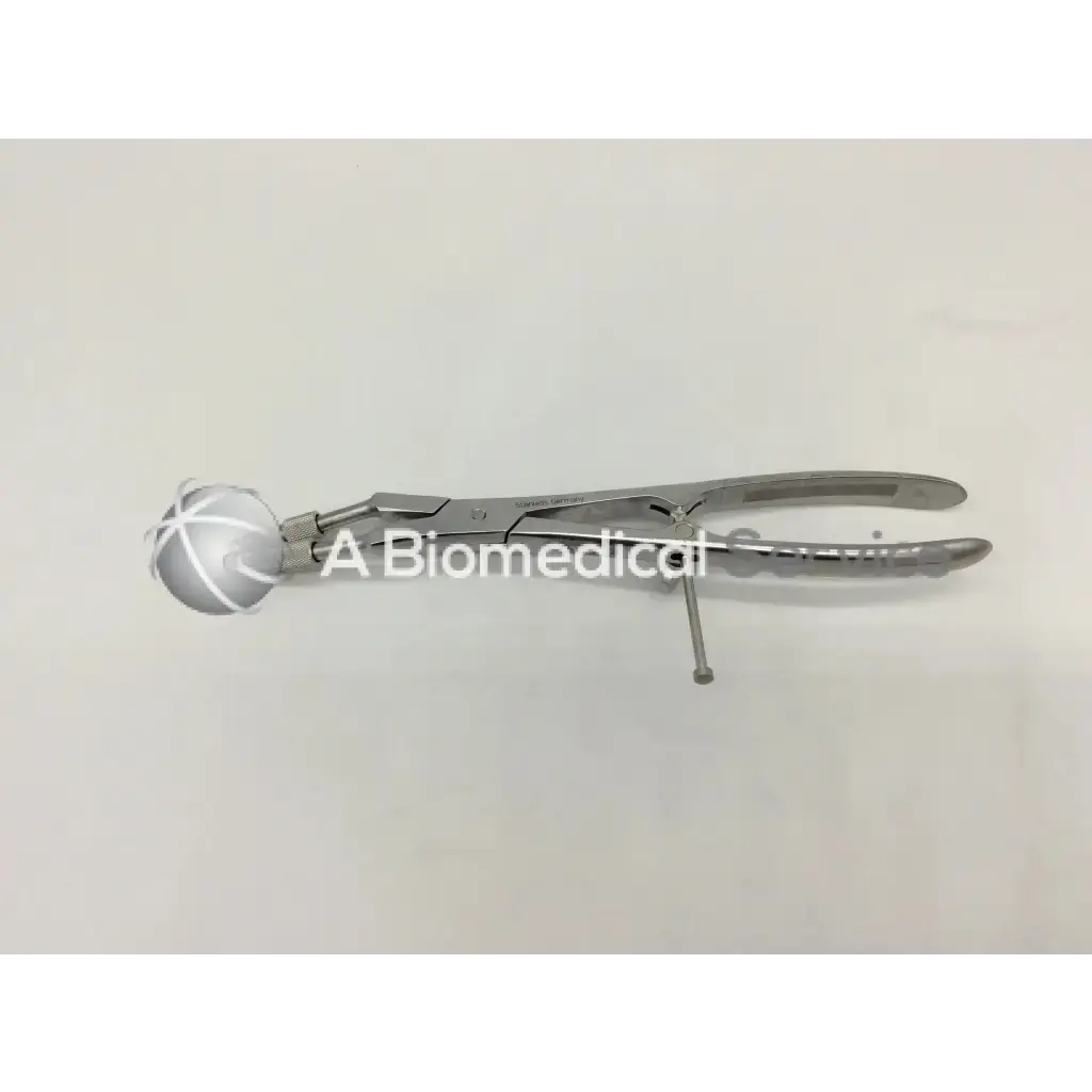 Load image into Gallery viewer, A Biomedical Service Synthes 398.90 Orthopedic Maxillofacial Forceps 110.00