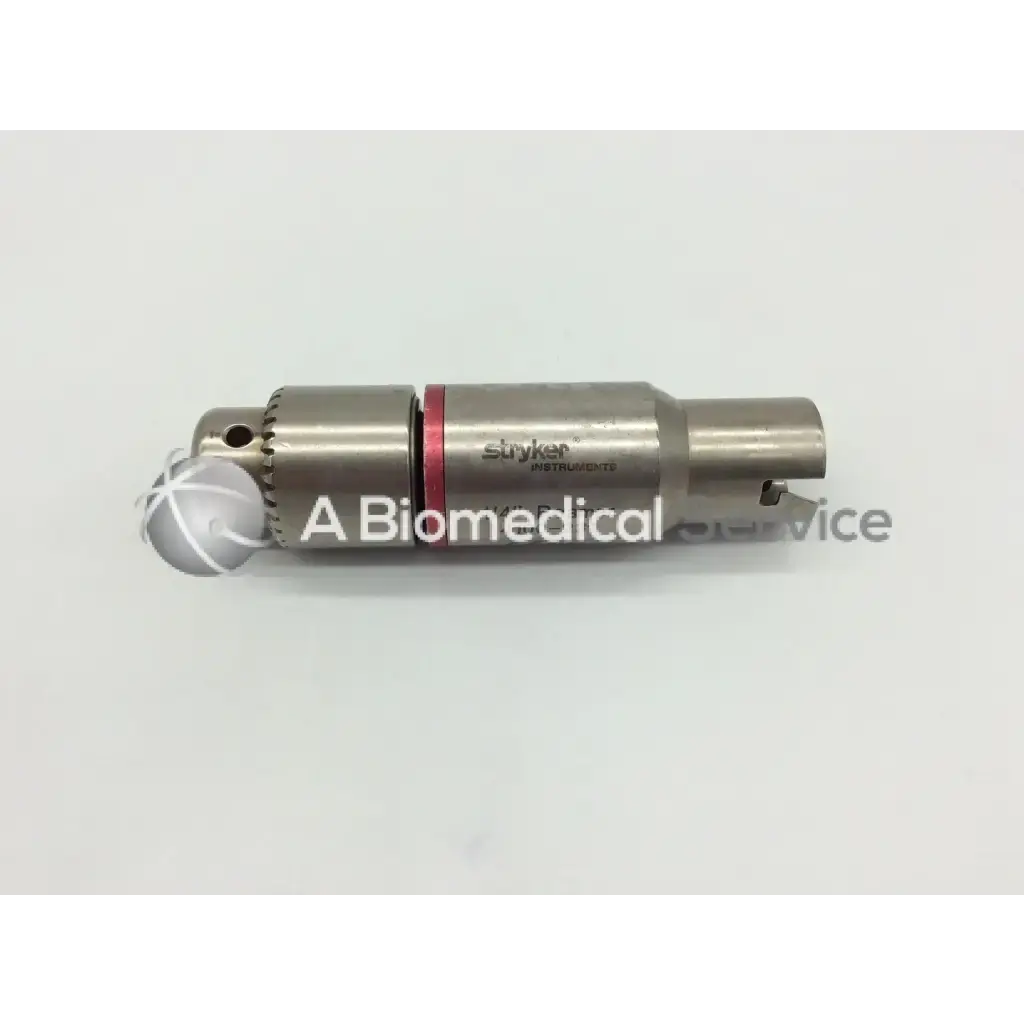 Load image into Gallery viewer, A Biomedical Service Synthes 4100-231 1/4&quot; Reamer Attachment 180.00