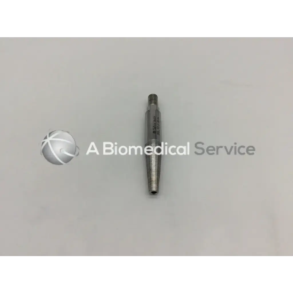 Load image into Gallery viewer, A Biomedical Service Synthes Bolt Conical for Universal Tibial Nails 11-15mm Diameter 355.11 30.00