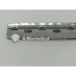 BioMedical-Synthes DHS 281.16 135 Degree Plate- Standard Barrel 6 Holes