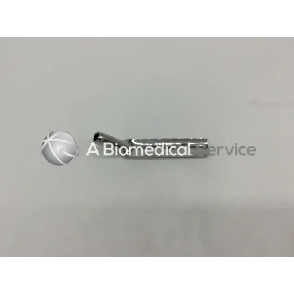 Load image into Gallery viewer, A Biomedical Service Synthes Plate DHS 281.14 135  Degree Stainless Steel 4 Hole 100.00