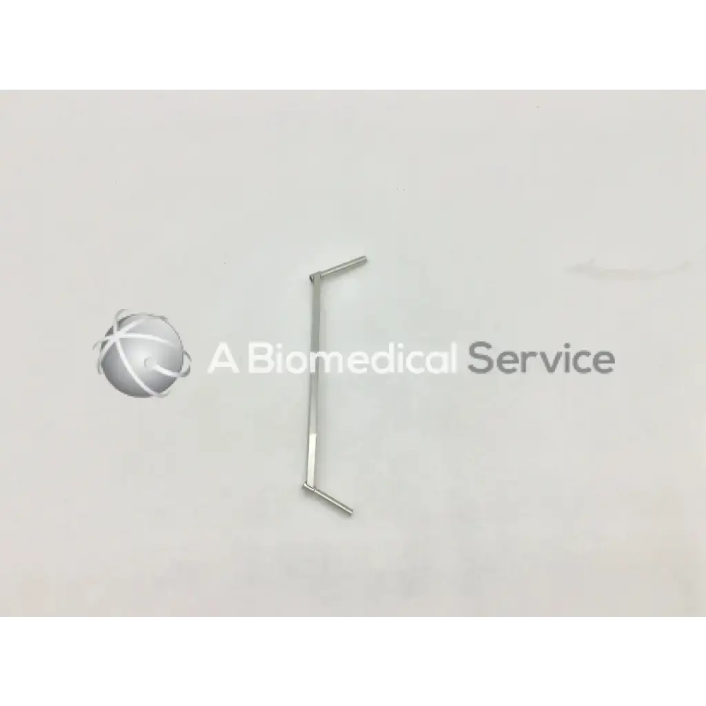 Load image into Gallery viewer, A Biomedical Service Synthes Surgical Double Drill Sleeve 312.240 90.00