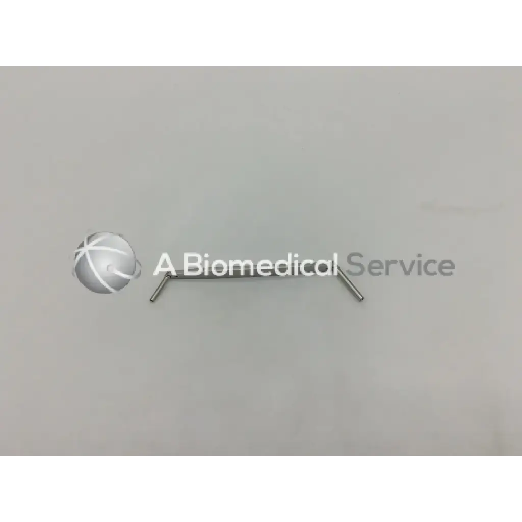 Load image into Gallery viewer, A Biomedical Service Synthes Surgical Double Drill Sleeve 312.240 90.00