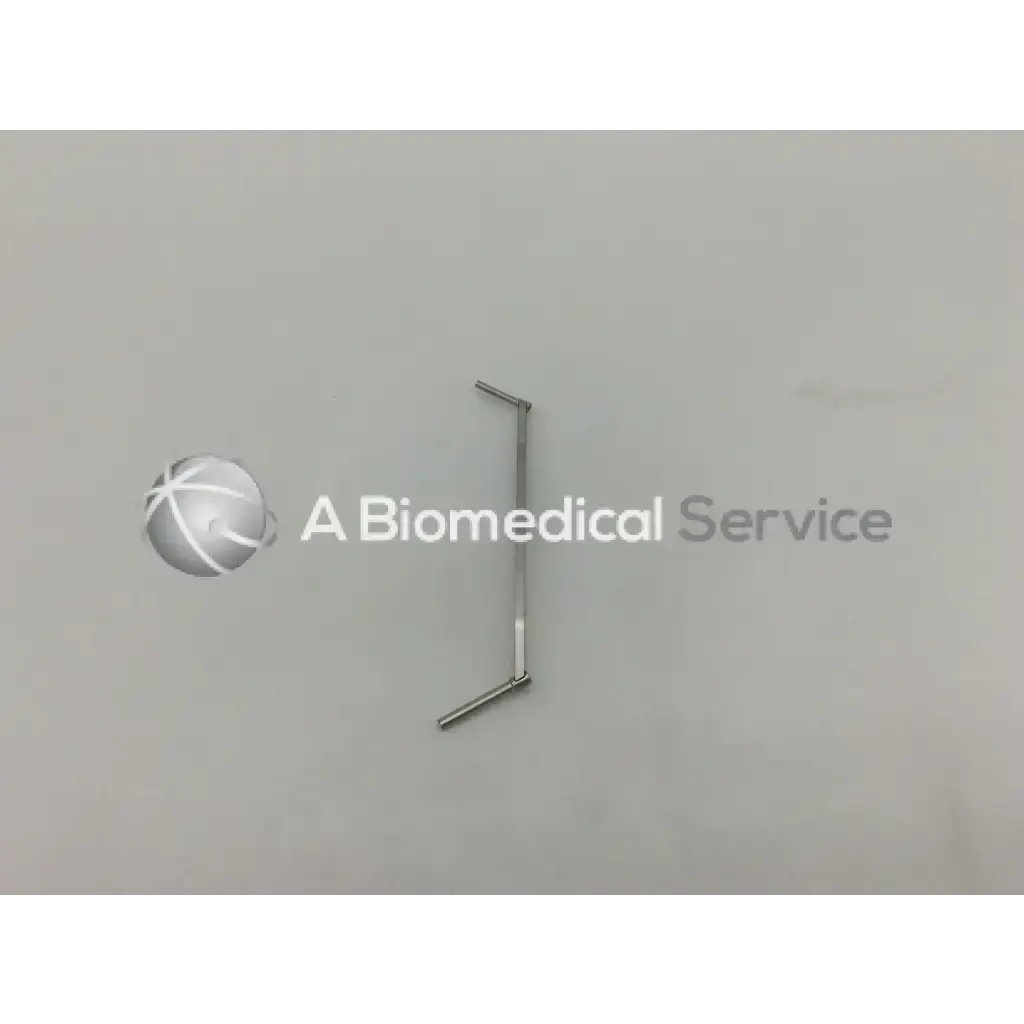 Load image into Gallery viewer, A Biomedical Service Synthes Surgical Double Drill Sleeve 312.240 90.00