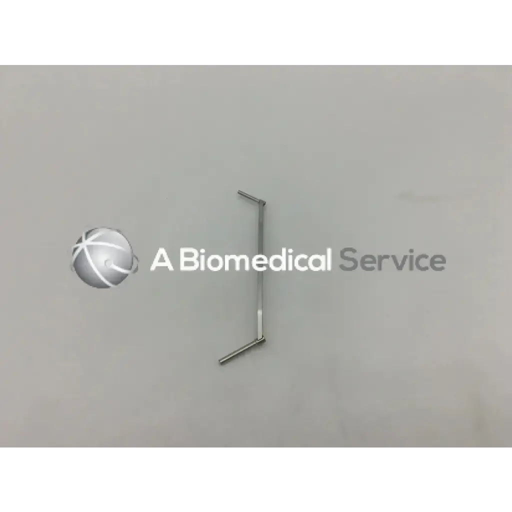 Load image into Gallery viewer, A Biomedical Service Synthes Surgical Double Drill Sleeve 312.240 90.00