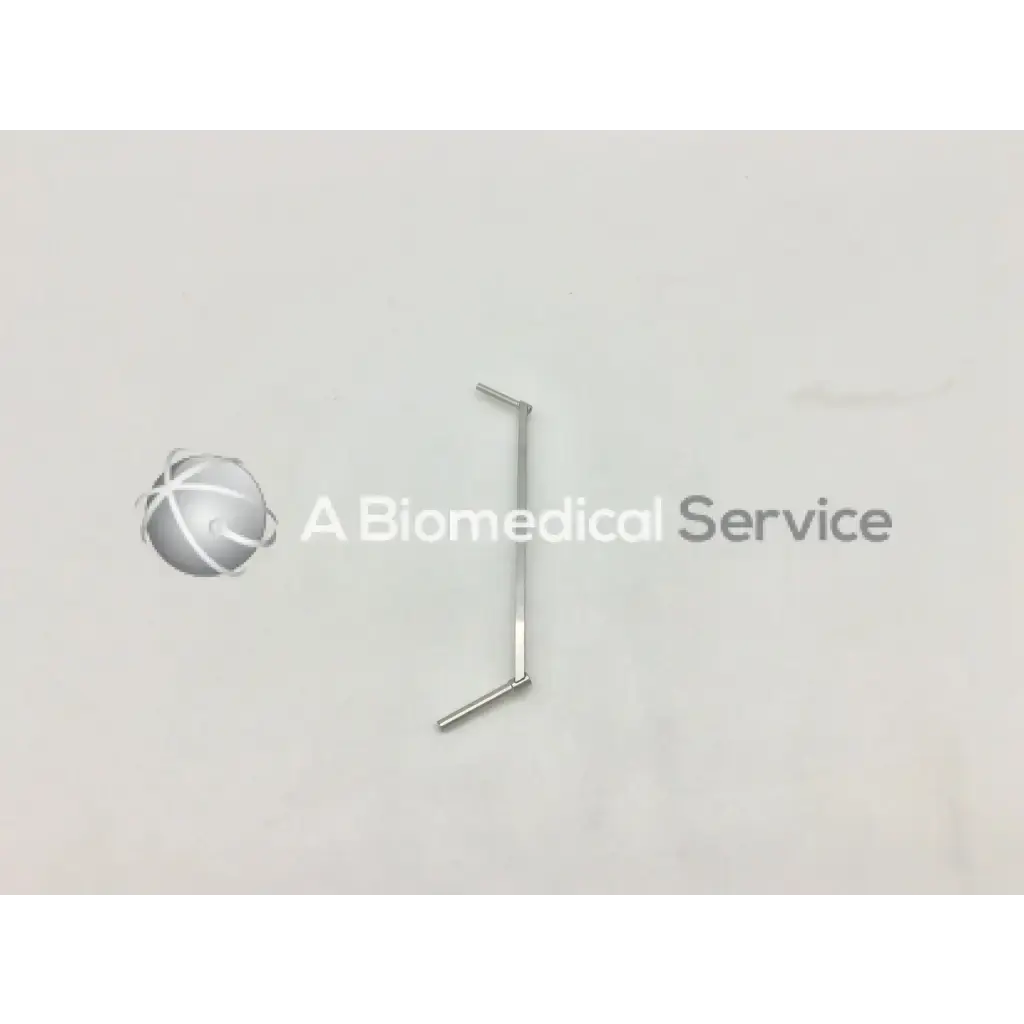 Load image into Gallery viewer, A Biomedical Service Synthes Surgical Double Drill Sleeve 312.240 90.00