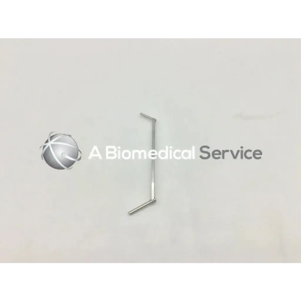 Load image into Gallery viewer, A Biomedical Service Synthes Surgical Double Drill Sleeve 312.240 90.00