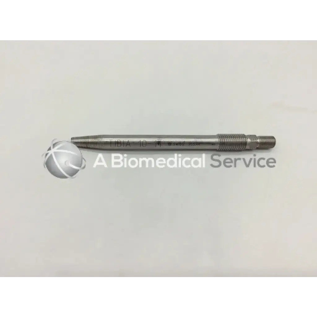 Load image into Gallery viewer, A Biomedical Service Synthes Threaded Conical Bolt 355.44 10-14mm Universal Tibial Nails 49.00