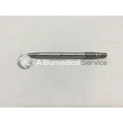 BioMedical-Synthes Threaded Conical Bolt 355.44 10-14mm Universal Tibial Nails