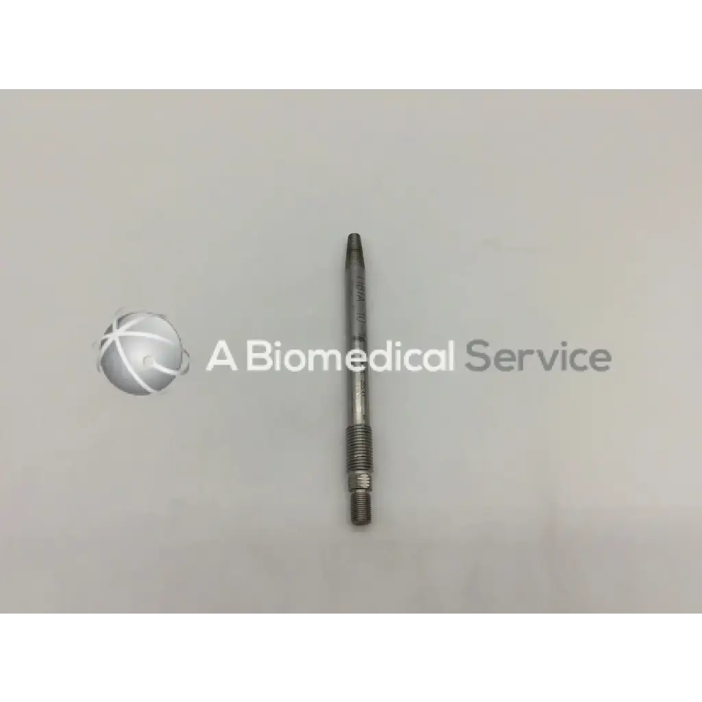 Load image into Gallery viewer, A Biomedical Service Synthes Threaded Conical Bolt 355.44 10-14mm Universal Tibial Nails 49.00