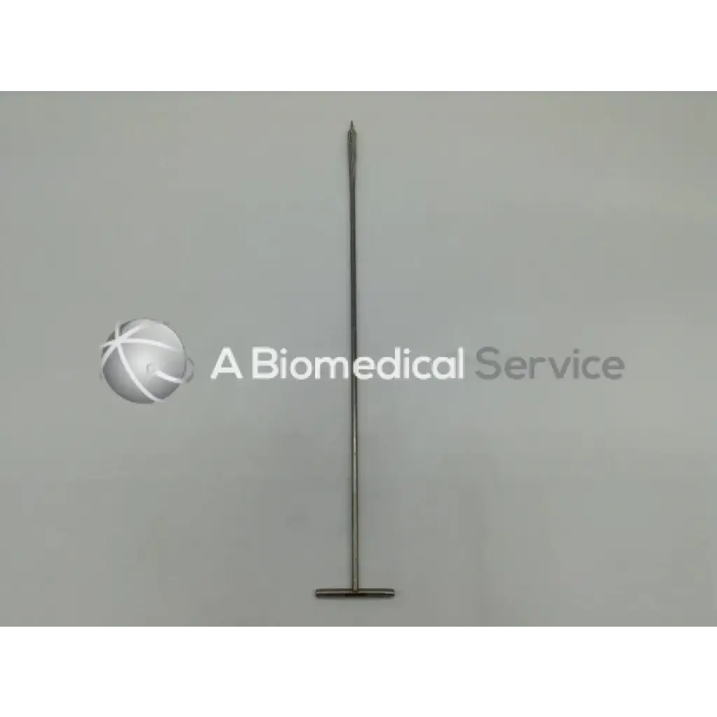 Load image into Gallery viewer, A Biomedical Service T-Handle Reamer 8.3mmx400mm RMT8340 157.80