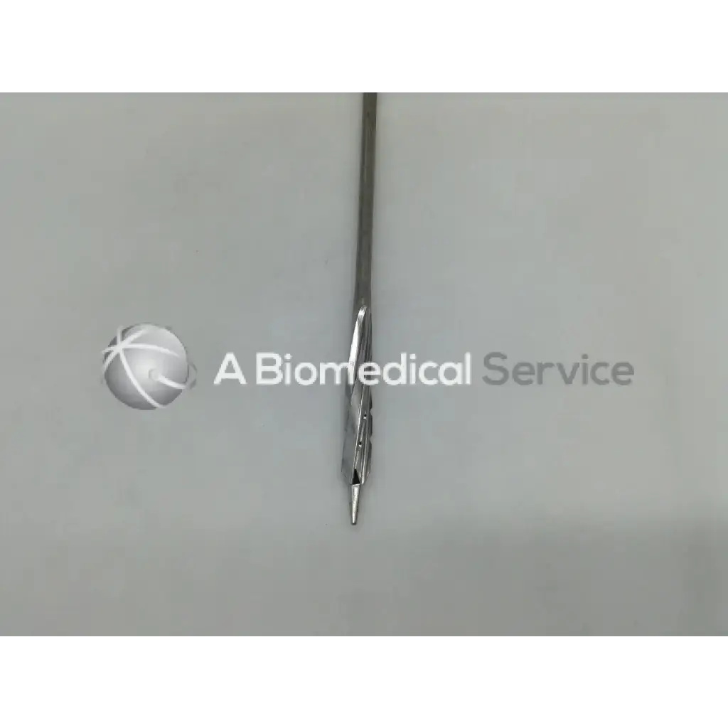 Load image into Gallery viewer, A Biomedical Service T-Handle Reamer 8.3mmx400mm RMT8340 157.80