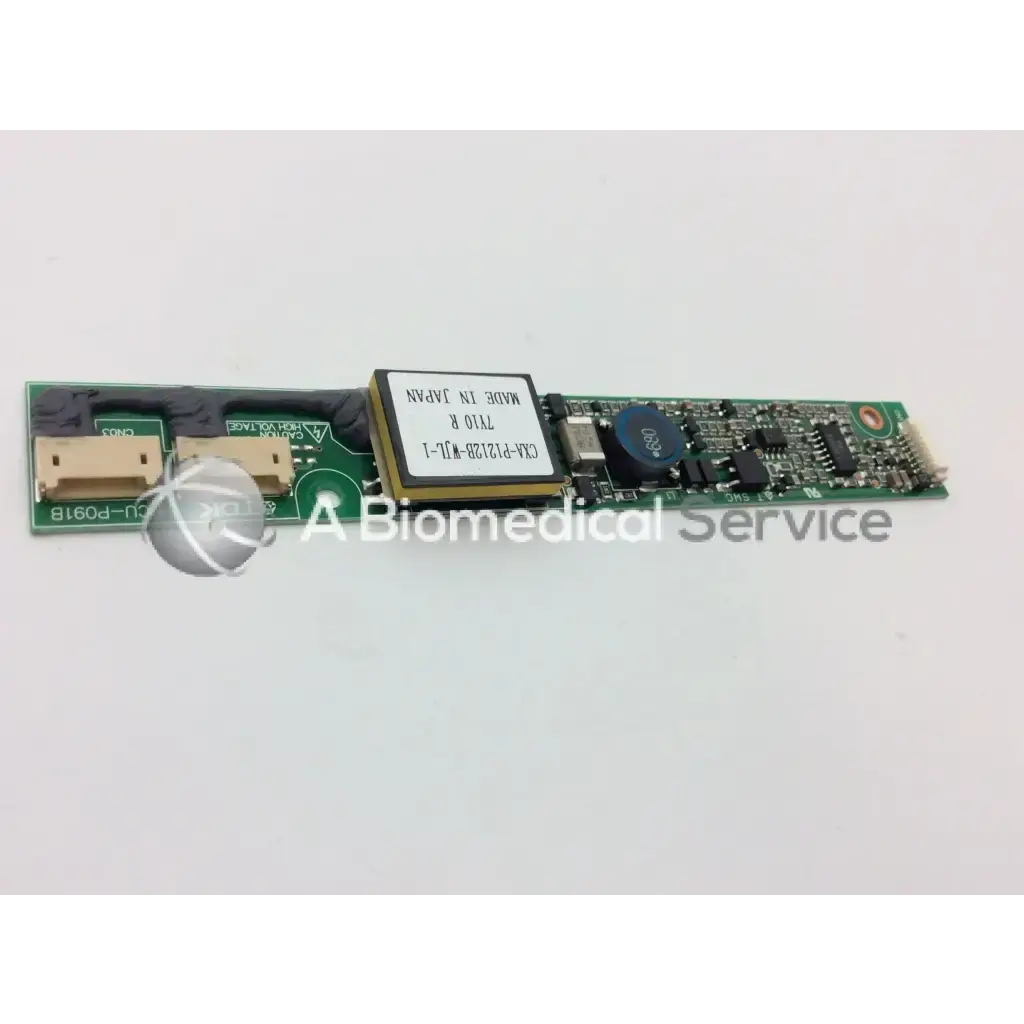 Load image into Gallery viewer, A Biomedical Service TDK CXA-P1212B-WJL-1 PCU-P091B Power Inverter High Voltage Board 15.00
